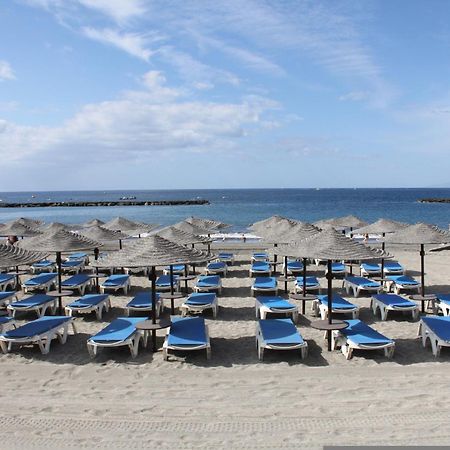 Cristianplaya Attic Leilighet Los Cristianos  Eksteriør bilde