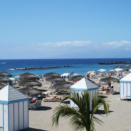 Cristianplaya Attic Leilighet Los Cristianos  Eksteriør bilde