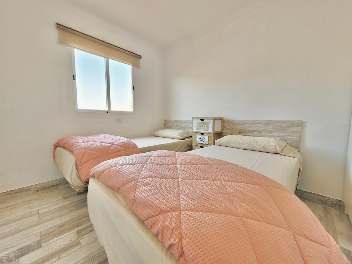 Cristianplaya Attic Leilighet Los Cristianos  Eksteriør bilde